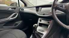 Vauxhall Astra 1.0T ecoTEC Design 5dr Petrol Hatchback